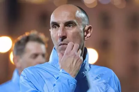 يورشيتش: مواجهة الأهلي كانت ستكون أصعب من صن داونز لو تأهل لنهائي أبطال أفريقيا
